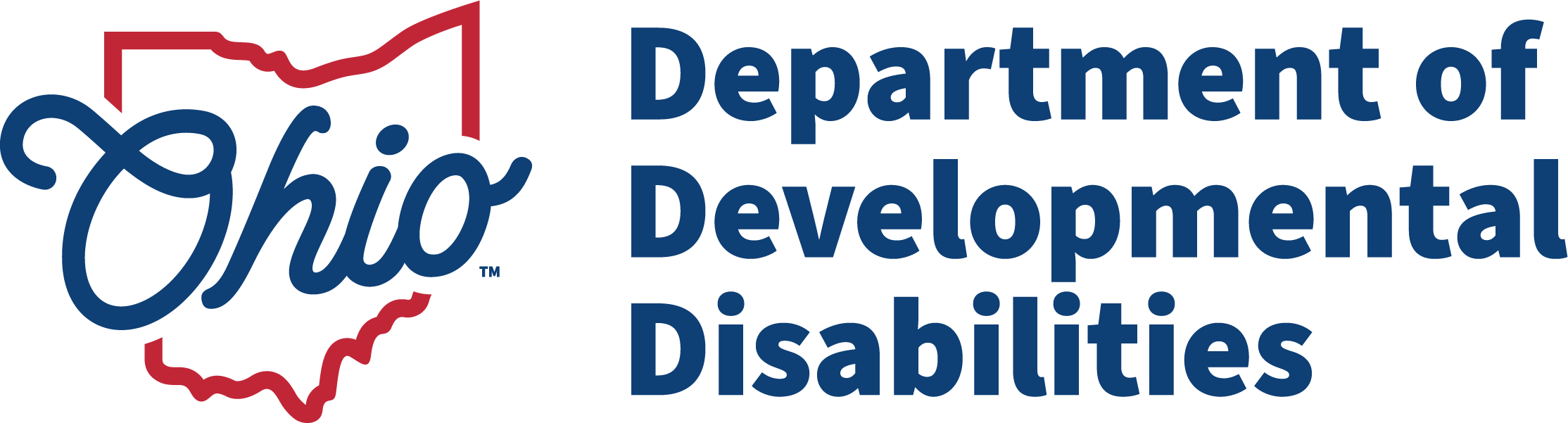 DoDD Logo